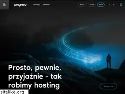 Sites similar to progreso.pl