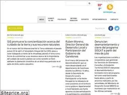 Sites similar to progresoaldia.com.uy