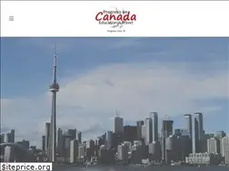 Sites similar to progresoencanada.com