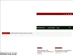 Sites similar to progresohispanonews.com