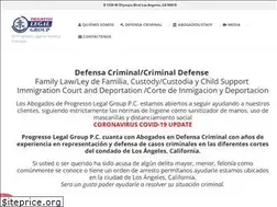 Sites similar to progresolegal.us