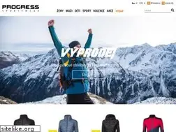 Sites similar to progress-cz.cz