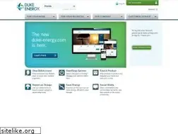 Sites similar to progress-energy.com