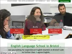 Sites similar to progress-english.co.uk