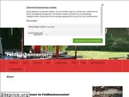 Sites similar to progress-feldkueche.de