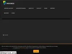 Sites similar to progress-film.de