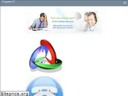 Sites similar to progress-it.dk