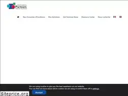 Sites similar to progress-partners.com