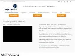 Sites similar to progress-plus.co.uk