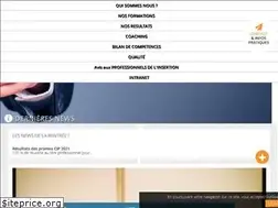 Sites similar to progress-rh.com