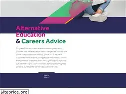 Sites similar to progress-schools.co.uk