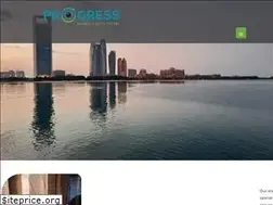 Sites similar to progress-security.com
