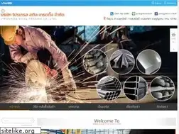 Sites similar to progress-steel.com
