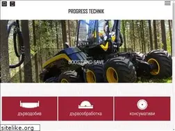 Sites similar to progress-technik.com