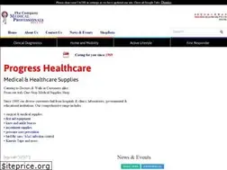 Sites similar to progress.com.sg