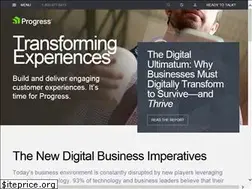 Sites similar to progress.com