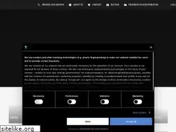 Sites similar to progress.film