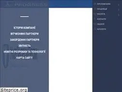 Sites similar to progress.gov.ua