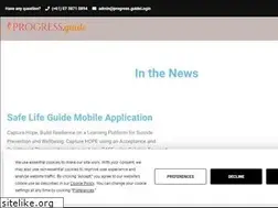 Sites similar to progress.guide