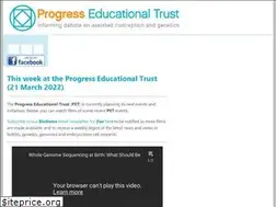 Sites similar to progress.org.uk