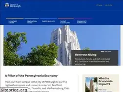 Sites similar to progress.pitt.edu
