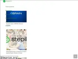 Sites similar to progress4u.ru