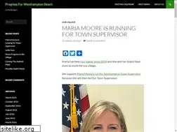 Sites similar to progress4whb.com