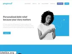 Sites similar to progressa.com