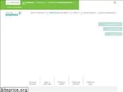 Sites similar to progressa.coop