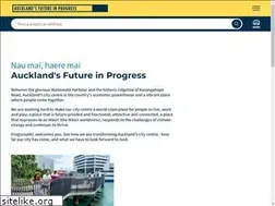 Sites similar to progressakl.co.nz