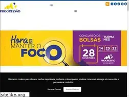 Sites similar to progressao.com