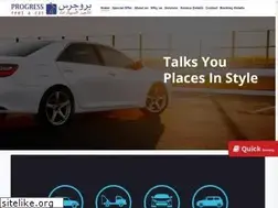 Sites similar to progresscars.com