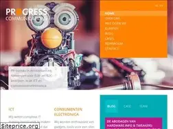 Sites similar to progresscommunications.eu