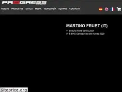 Sites similar to progresscycles.com