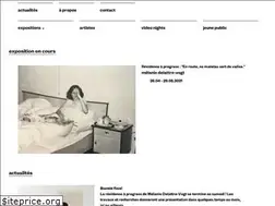 Sites similar to progressgallery.com