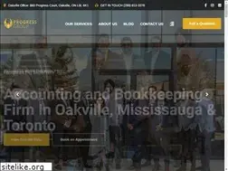 Sites similar to progressgroupinc.com