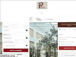 Sites similar to progresshotel.be