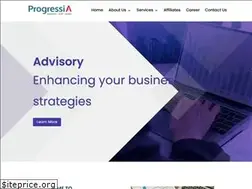 Sites similar to progressia.co.in