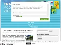 Sites similar to progressiegerichtwerken.com