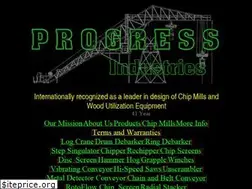 Sites similar to progressindustries.com