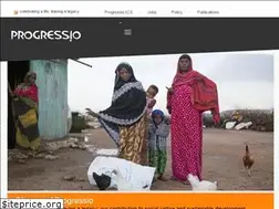 Sites similar to progressio.org.uk