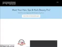Sites similar to progressions.com