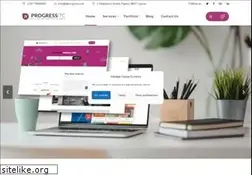 Sites similar to progressitc.com