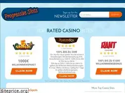 Sites similar to progressivamente.info