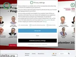 Sites similar to progressive-alliance.info