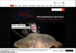 Sites similar to progressive-baiting.de
