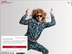 Sites similar to progressive-media.com