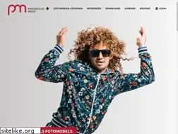 Sites similar to progressive-media.de
