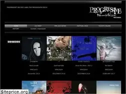 Sites similar to progressive-promotion.de