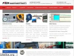 Sites similar to progressive-technology.com